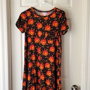 LuLaRoe Carly Dress